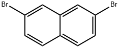 2,7-dibromonaphthalene/58556-75-5